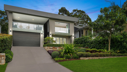 Picture of 21 Bruce Avenue, CARINGBAH SOUTH NSW 2229