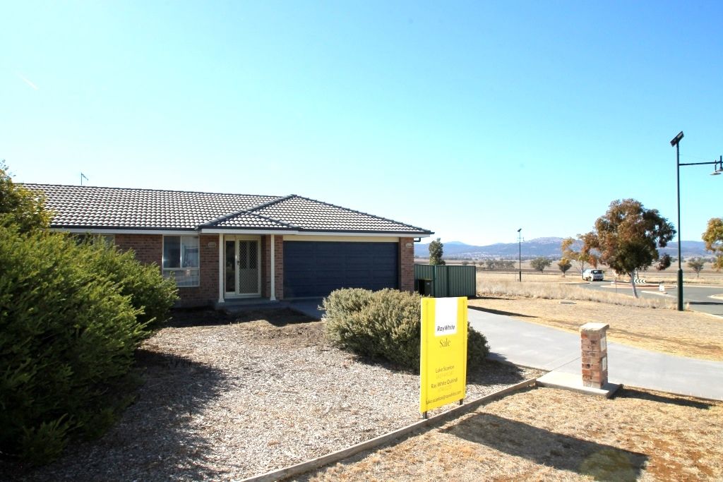 5 Peter Coote Street, Quirindi NSW 2343, Image 0