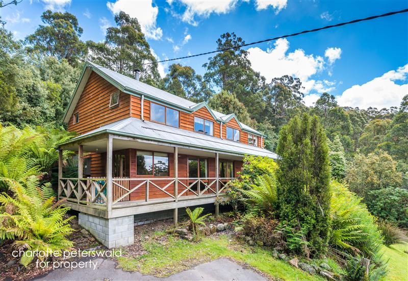 687-691 Huon Road, FERN TREE TAS 7054, Image 0