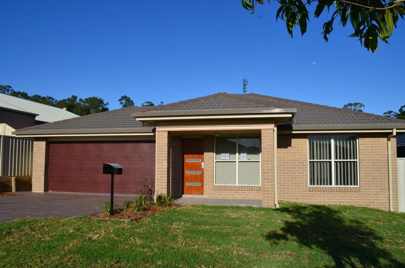 3 bedrooms House in 18 Upington Drive EAST MAITLAND NSW, 2323