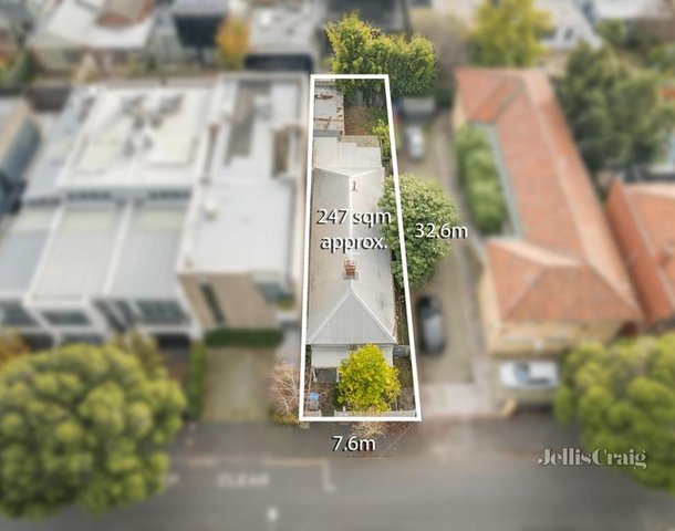 33 Nicholson Street, South Yarra VIC 3141