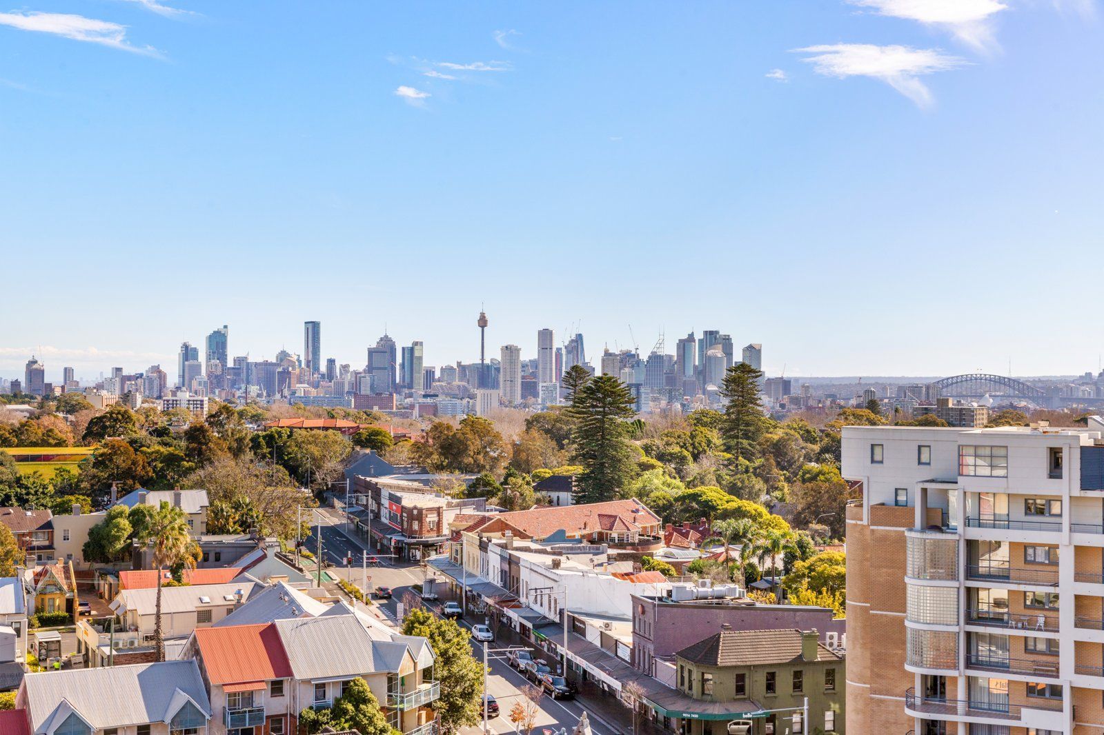 901/59 Oxford Street, Bondi Junction NSW 2022 Apartment For Rent