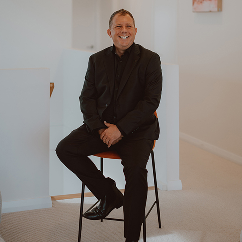 Daniel Cureton
