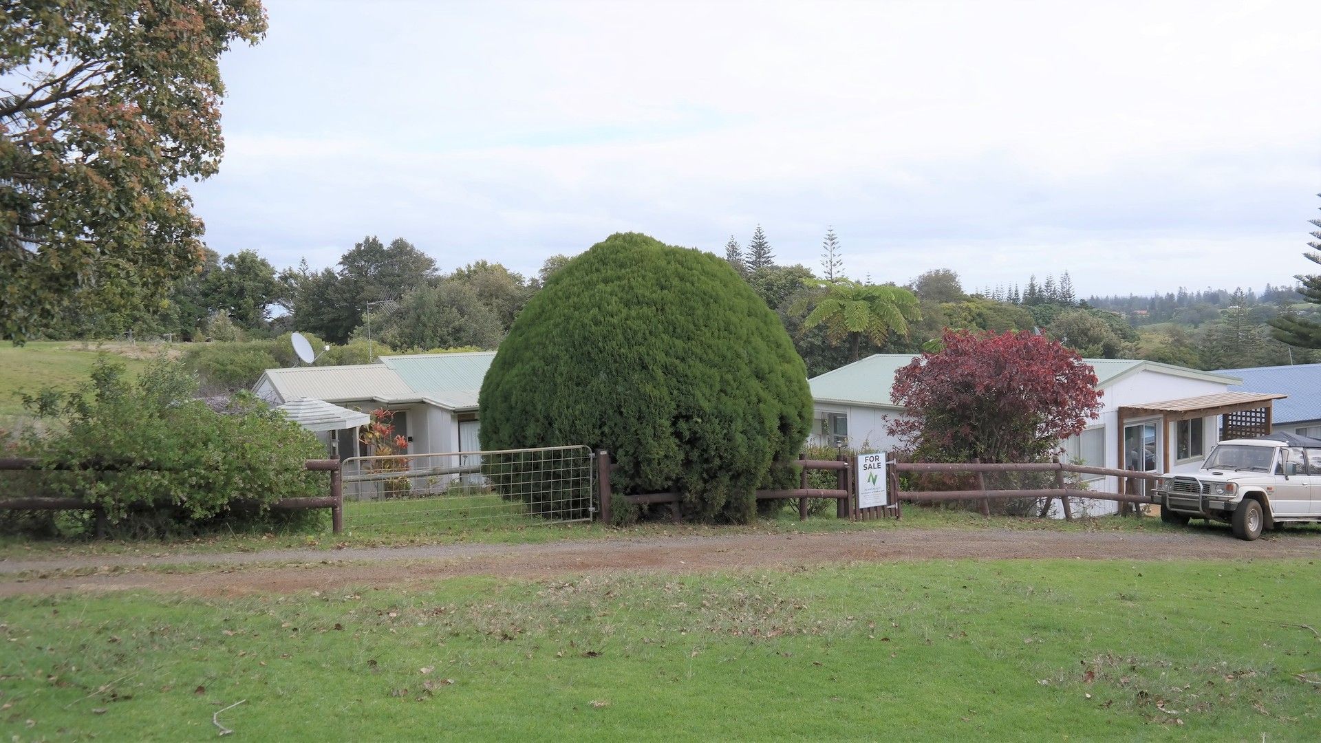 Pitcairn Place, Norfolk Island NSW 2899, Image 0