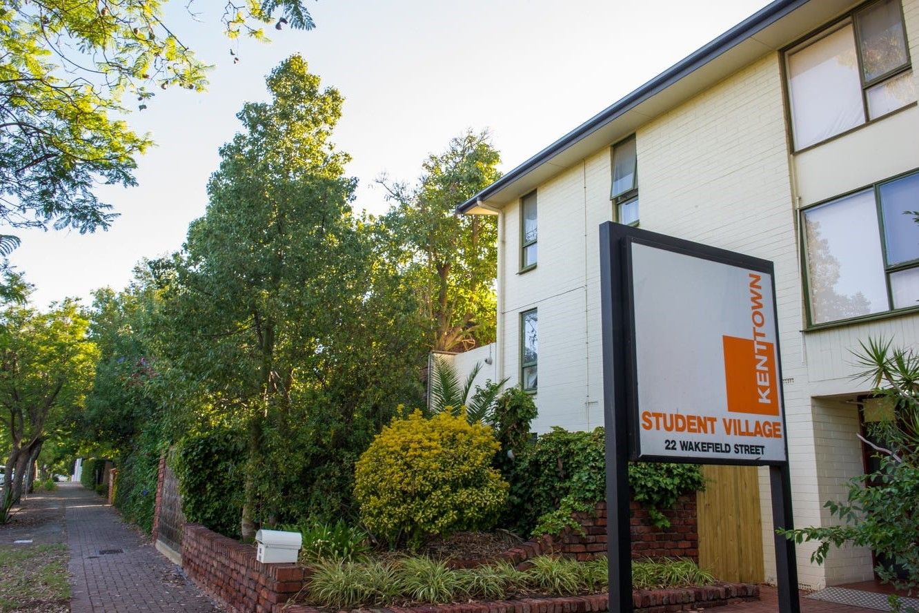 1 bedrooms Apartment / Unit / Flat in 100/22 Wakefield Street KENT TOWN SA, 5067