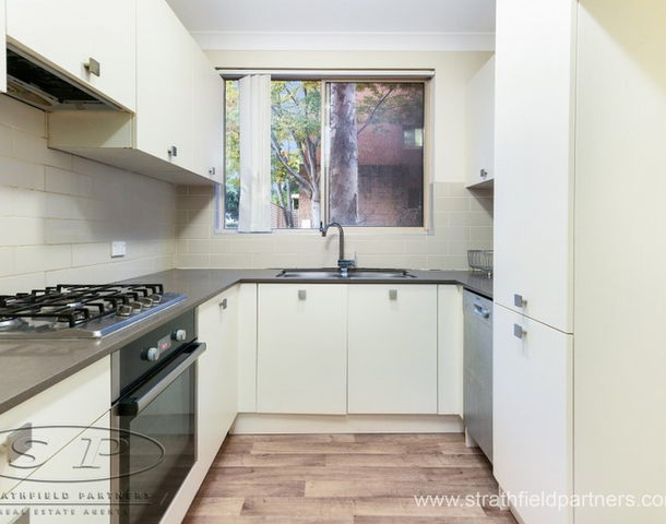 2A/19-21 George Street, North Strathfield NSW 2137