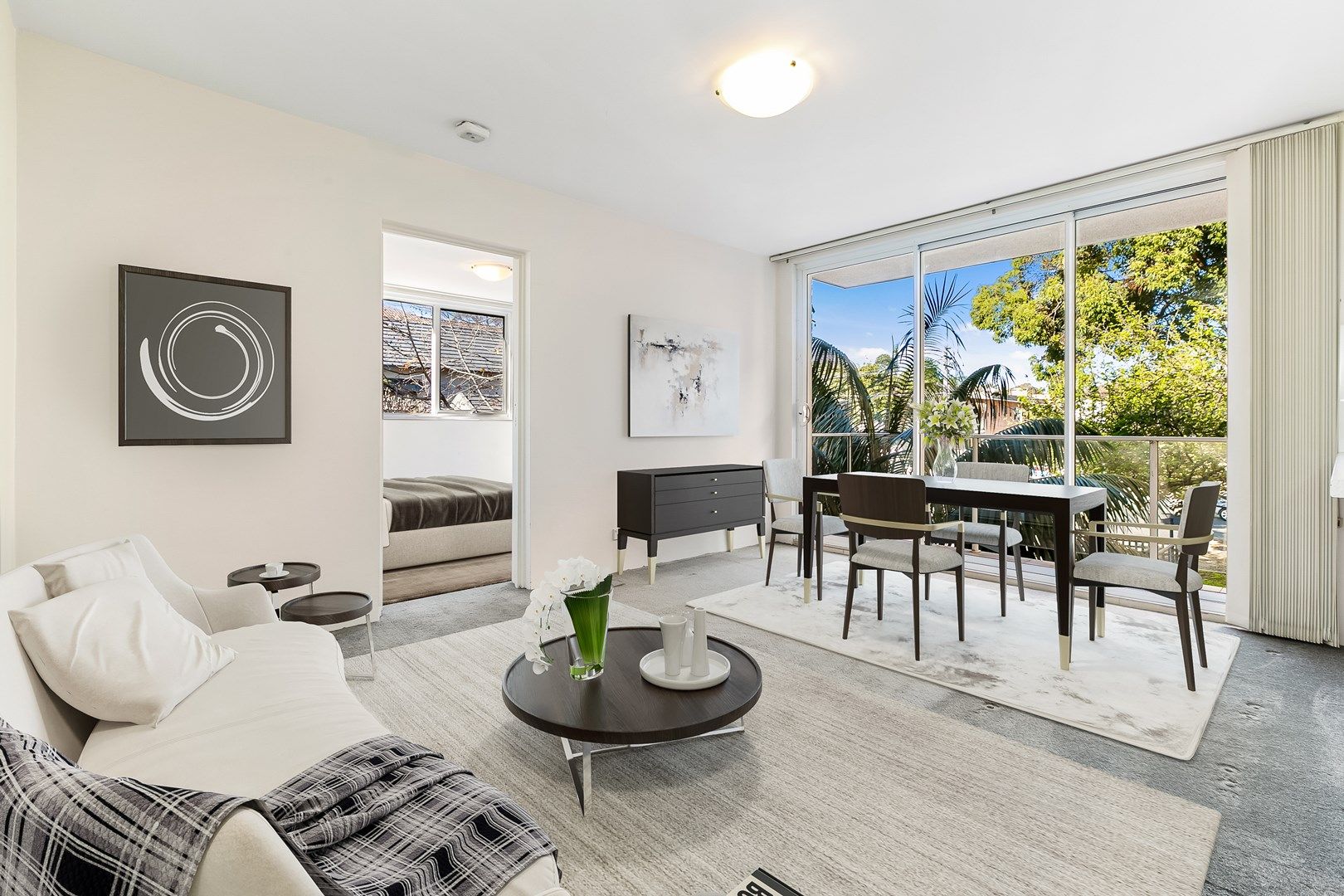 4/591 Old South Head Road, Rose Bay NSW 2029 Apartment For Rent Domain