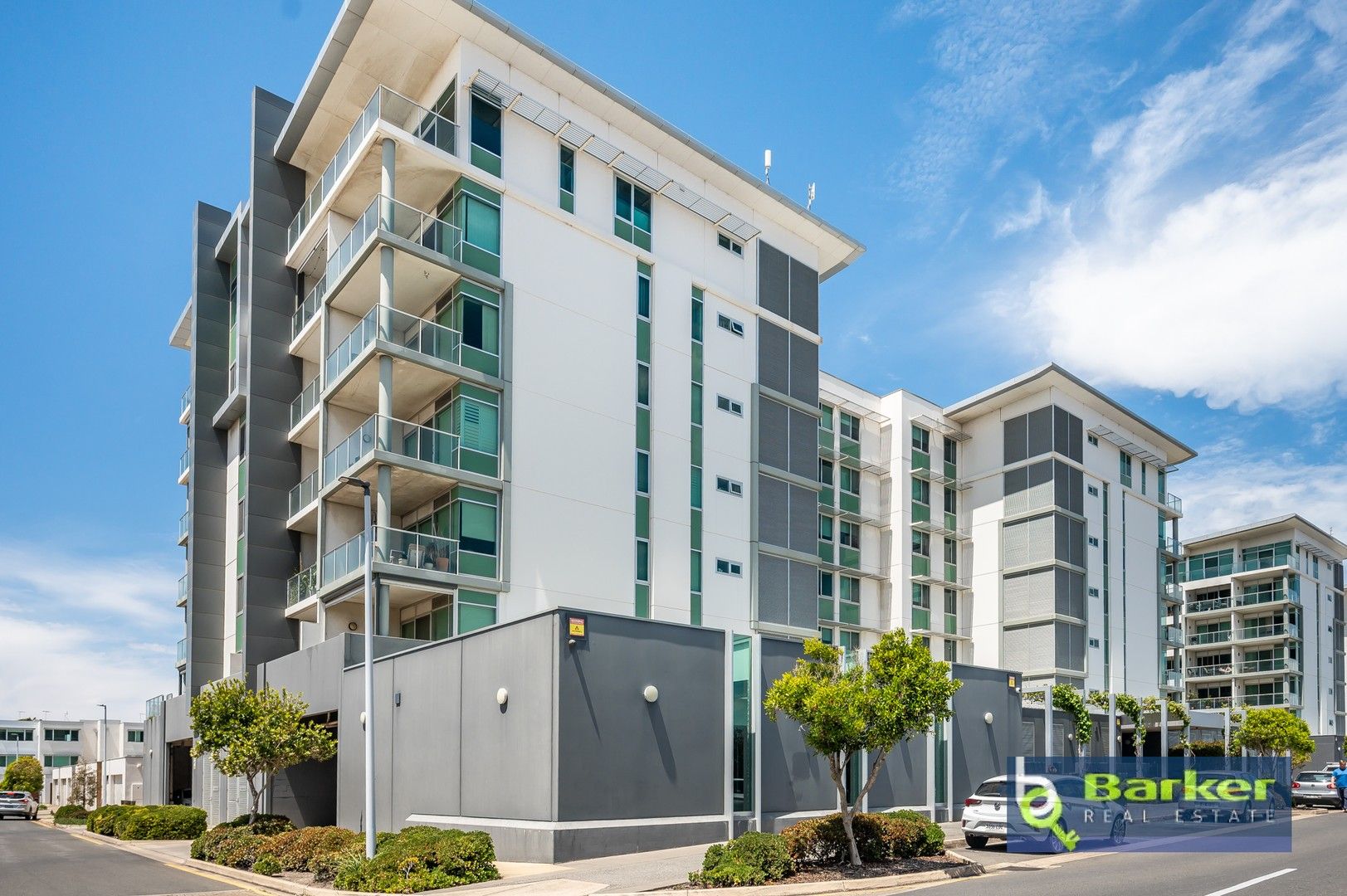 507/2-6 Pilla Avenue, New Port SA 5015, Image 0