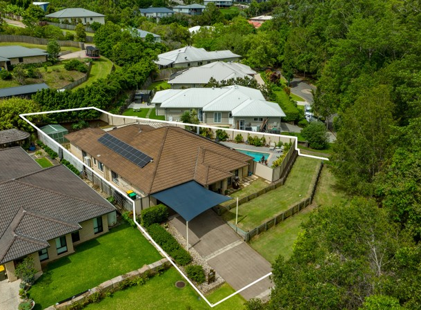 44 Countryview Street, Woombye QLD 4559