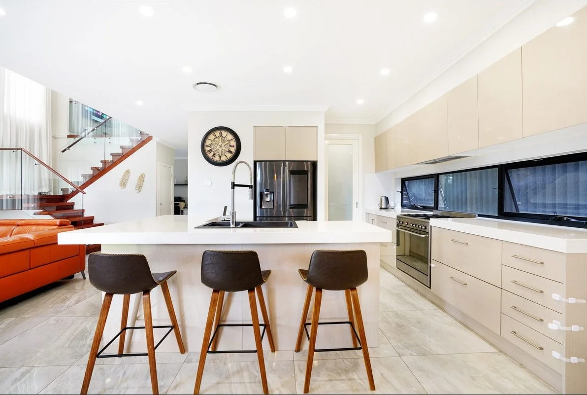 Additional image 7 of 42 Marketsfield Avenue, North Kellyville NSW 2155