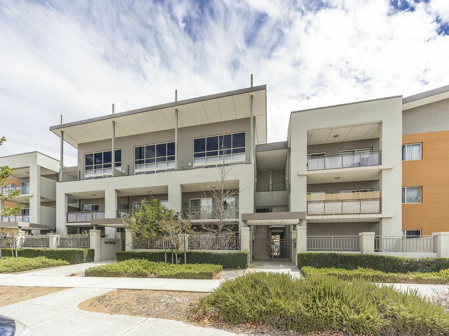 19/57 The Parkway, Ellenbrook WA 6069 - Apartment For Rent | Domain