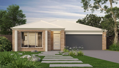 Picture of Lot 617 Frost Drive, CHARLEMONT VIC 3217