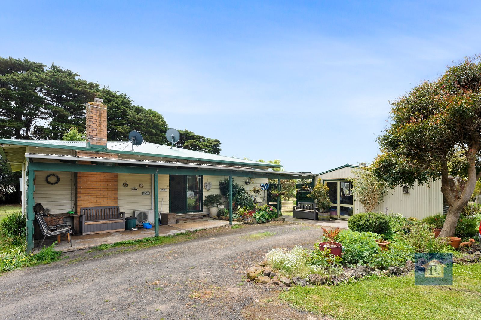 179 Valley View Road, Princetown VIC 3269