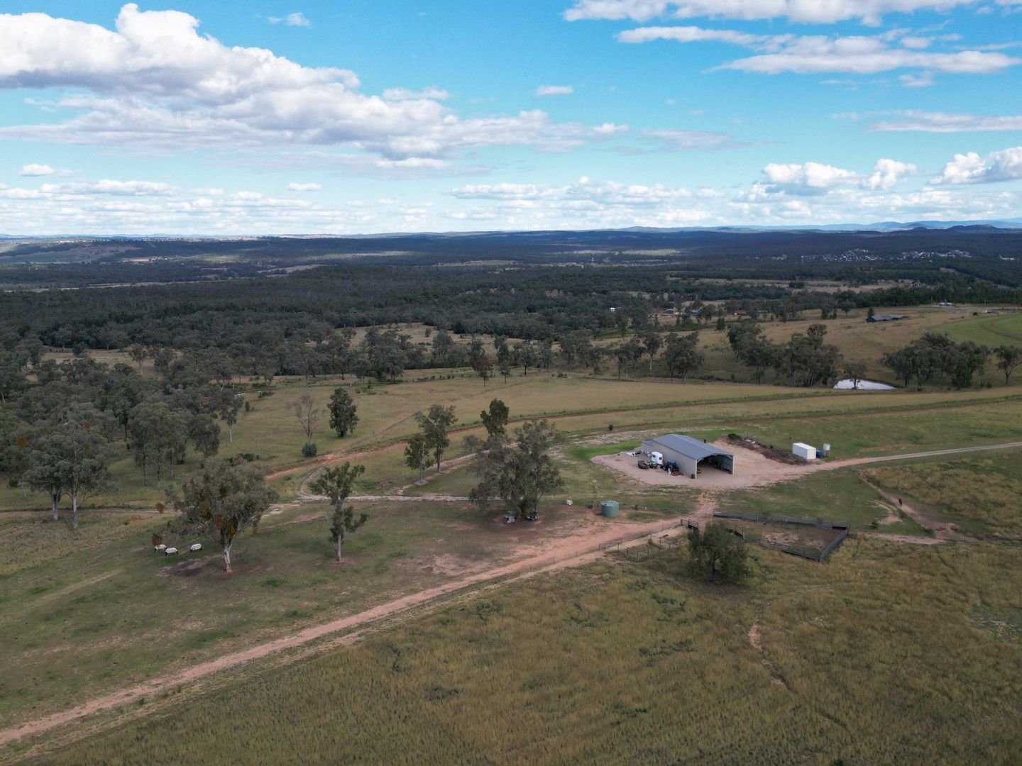 "Longview" 135 Burundah Drive, Warialda NSW 2402, Image 0