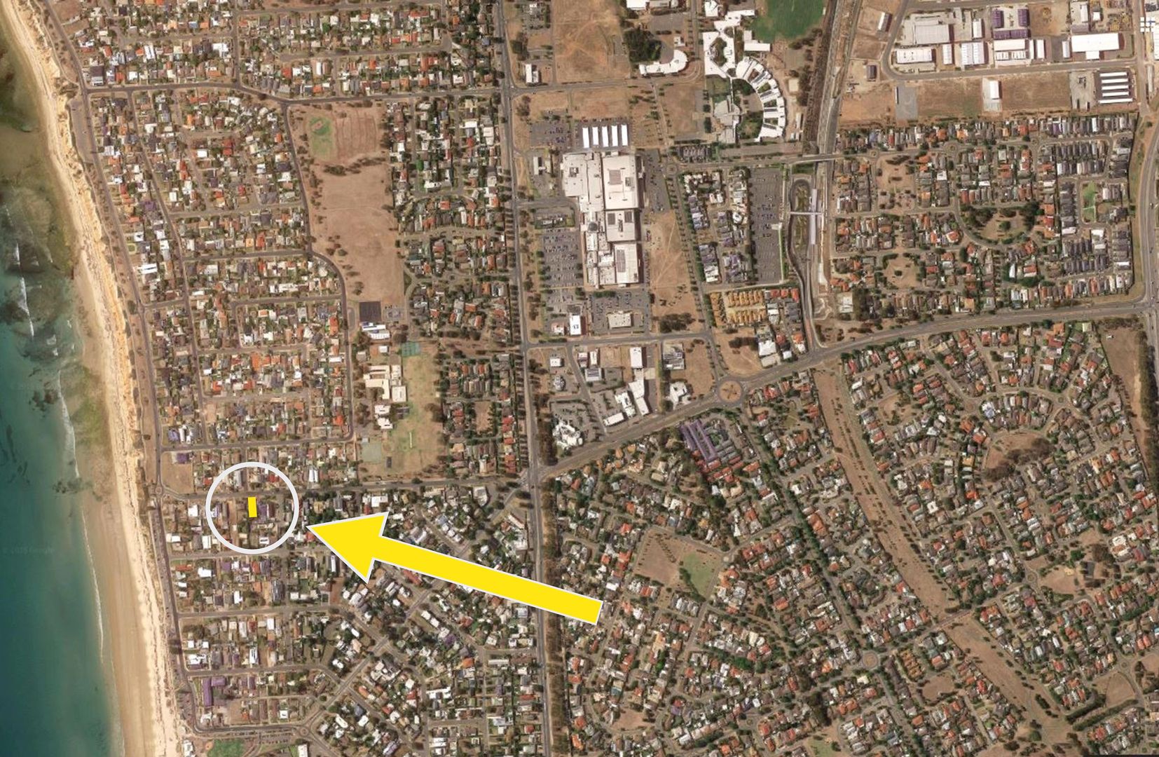 16 Robertson Road, Moan Property History & Address Research Domain