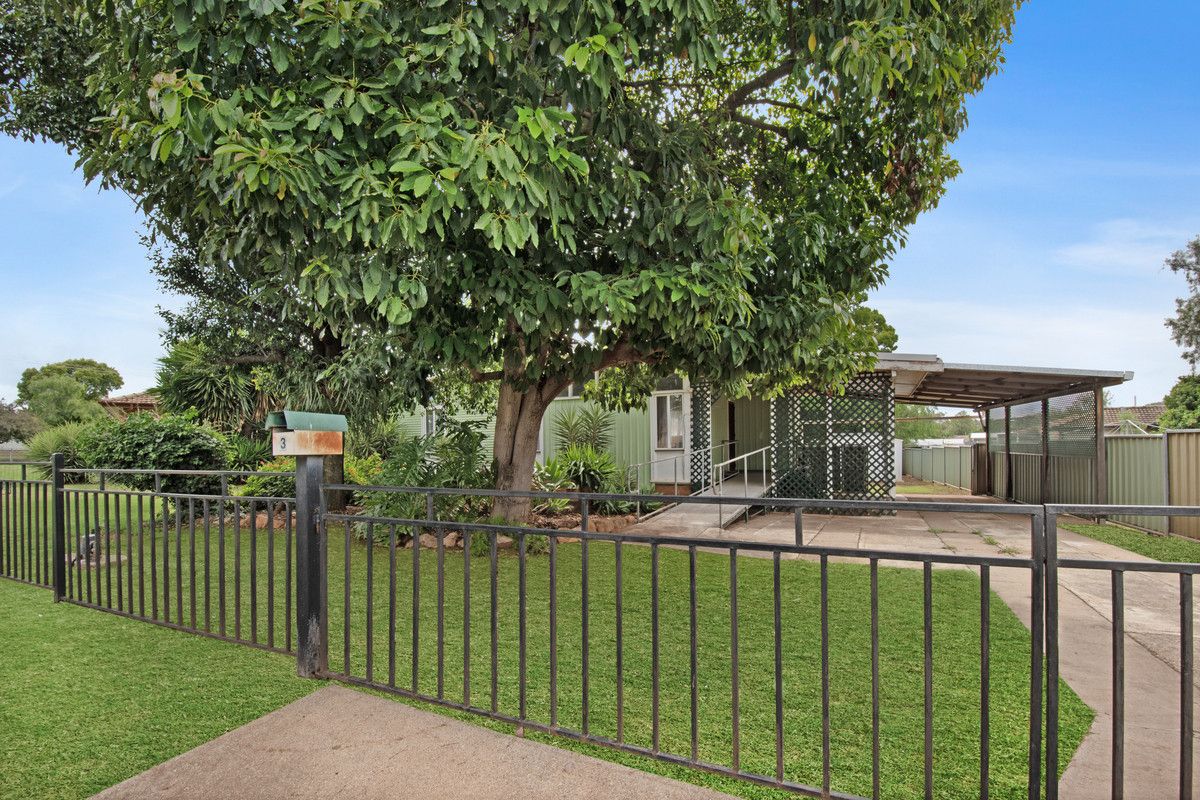 3 Heiler Street, Gunnedah NSW 2380, Image 0