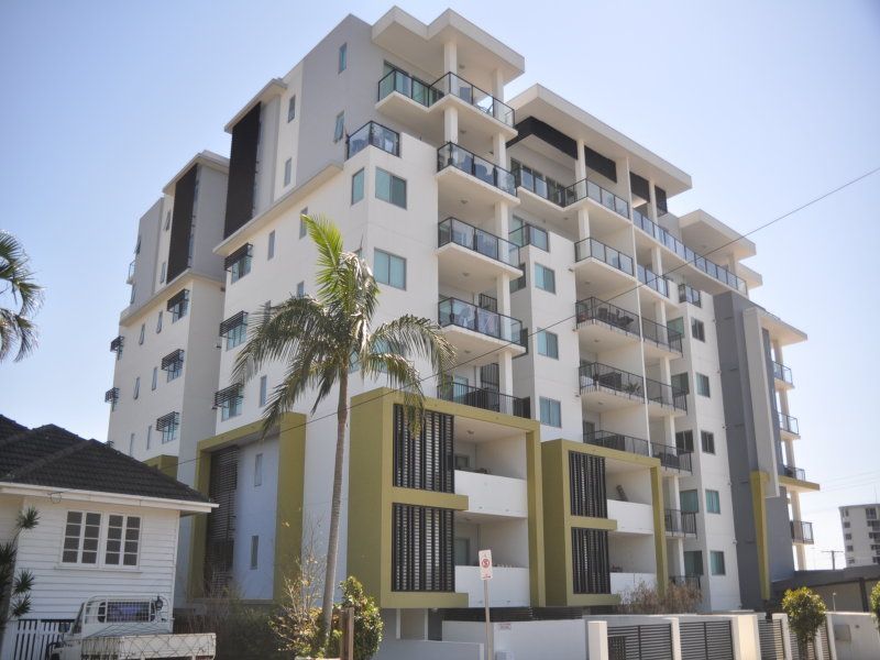 2 bedrooms Apartment / Unit / Flat in 5/1 Kingsmill Street CHERMSIDE QLD, 4032