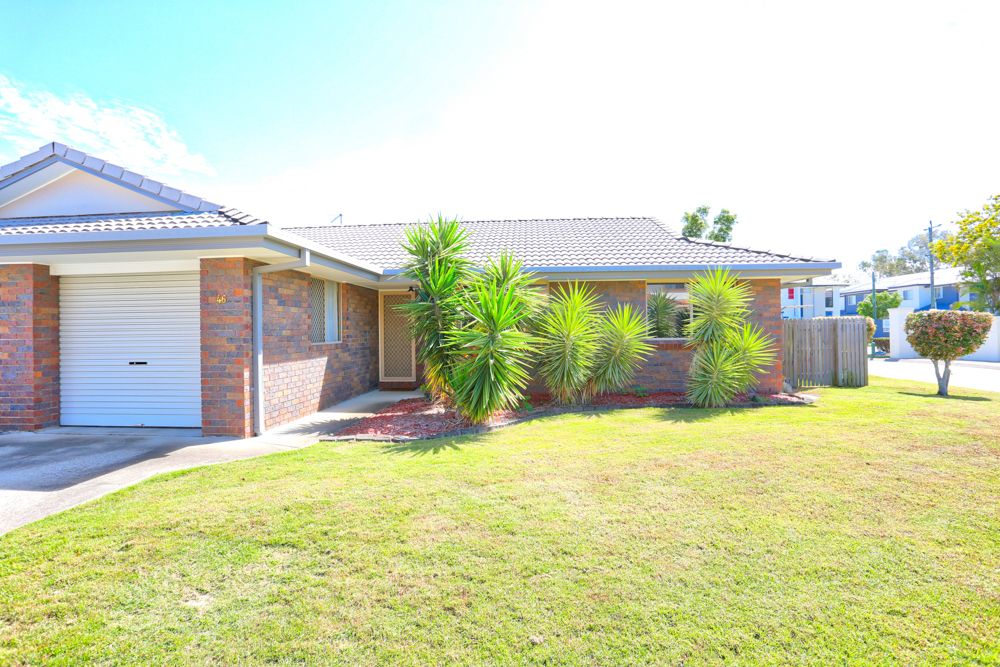 46/175 Thorneside Road, Thorneside QLD 4158, Image 0