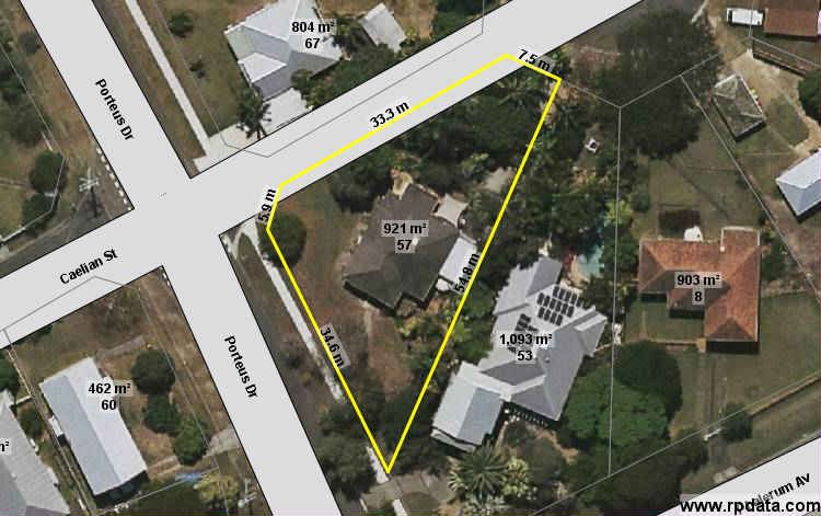 57  Porteus Drive, Seven Hills QLD 4170, Image 2