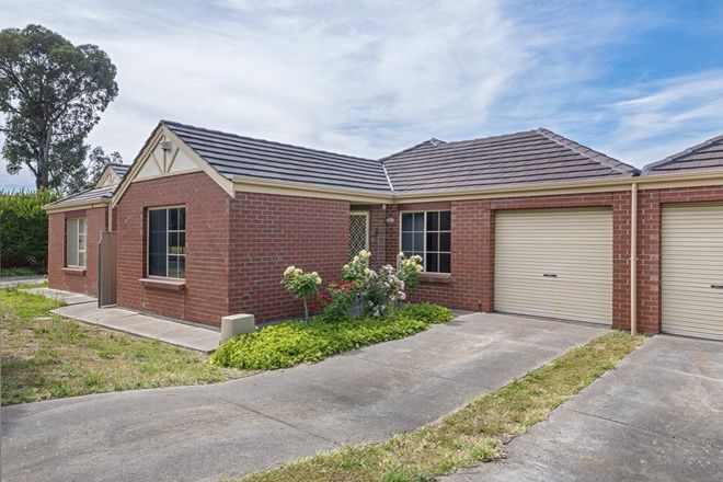 Picture of 4/18 Lewis Court, GILLES PLAINS SA 5086