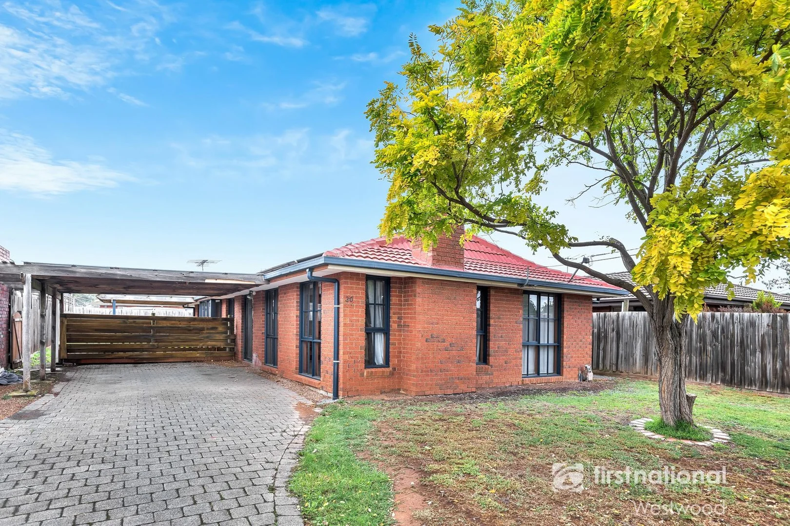 30 Westminster Drive, Werribee VIC 3030