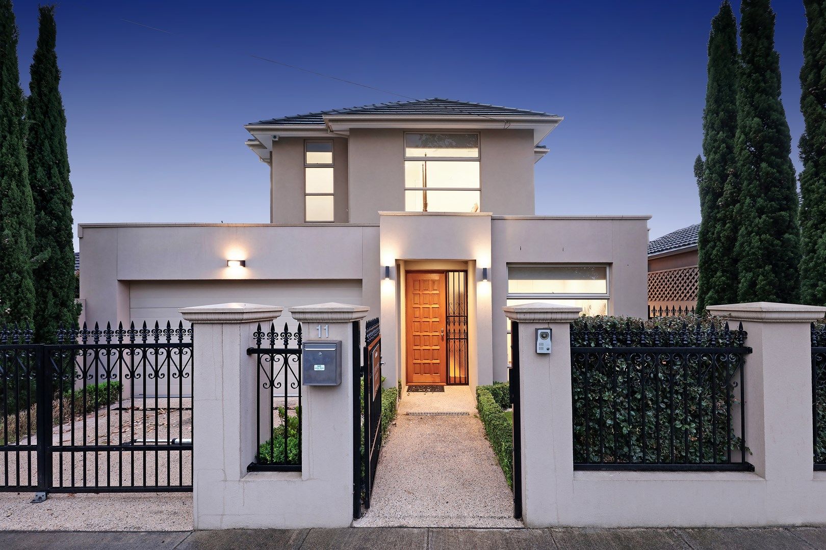 11 Hodgson Grove, Bentleigh East VIC 3165, Image 0