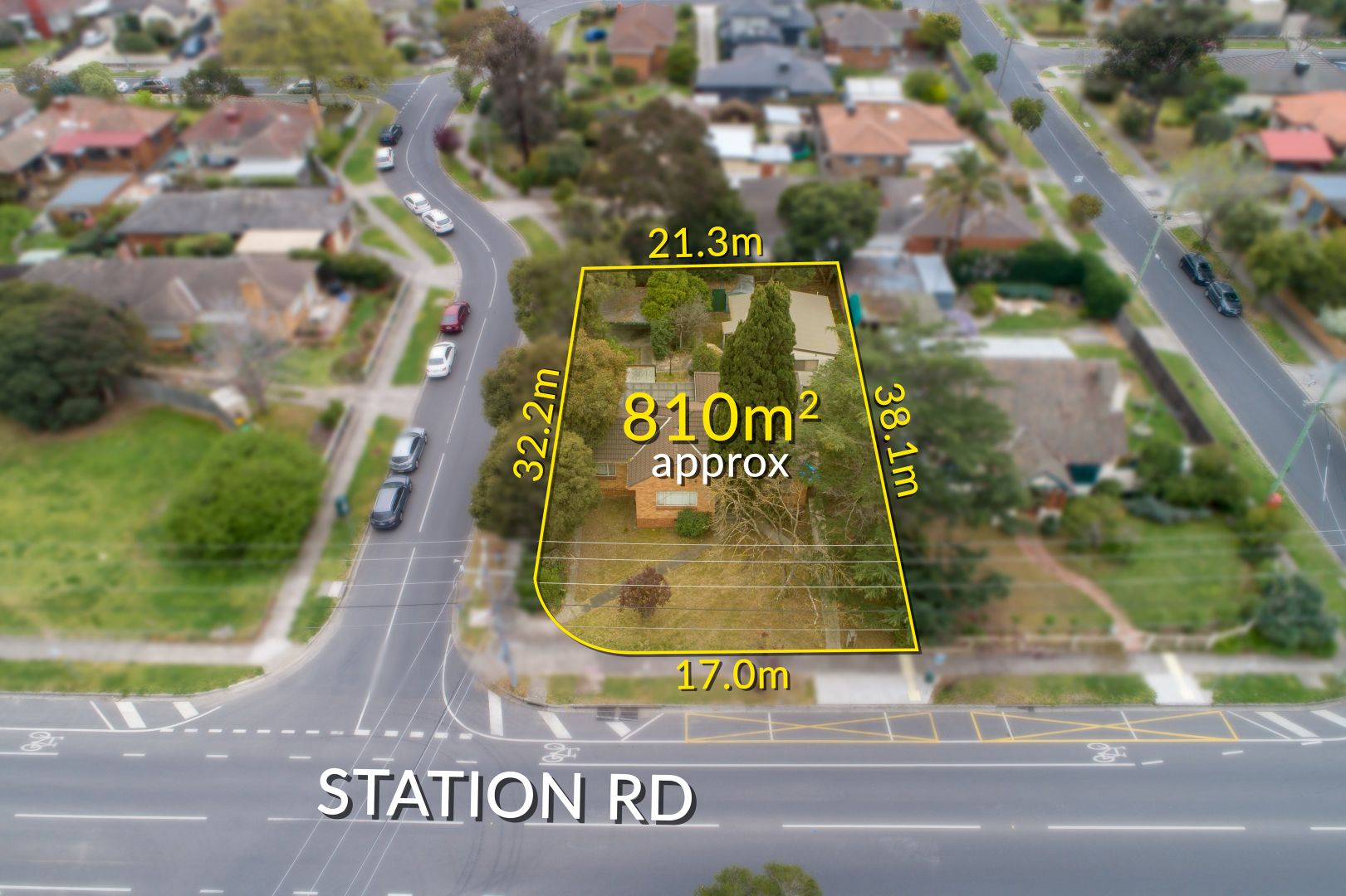 30 Station Road, Rosanna VIC 3084, Image 2