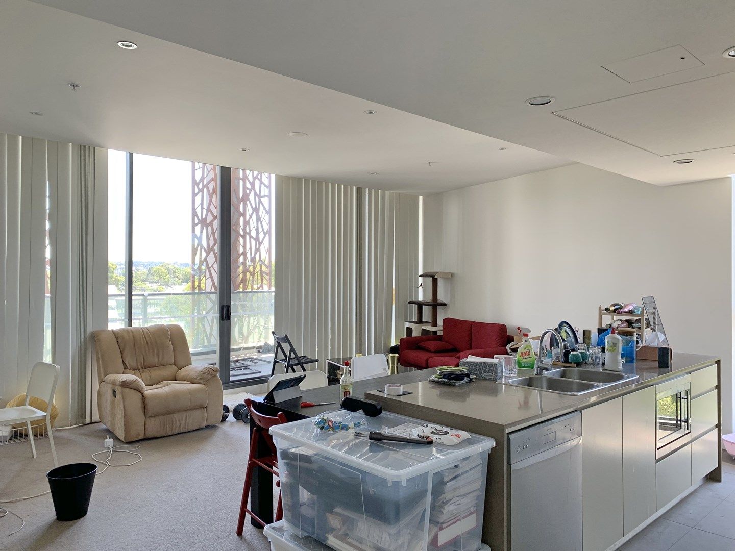 2 bedrooms Apartment / Unit / Flat in 305/7 Rider Blvd Rhodes RHODES NSW, 2138