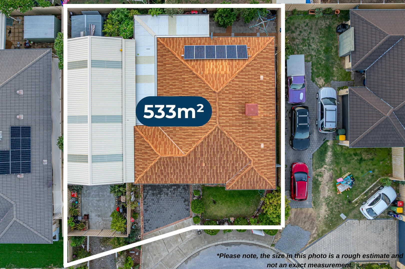 Additional image 34 of 37 Kirkpatrick Court, Seville Grove WA 6112