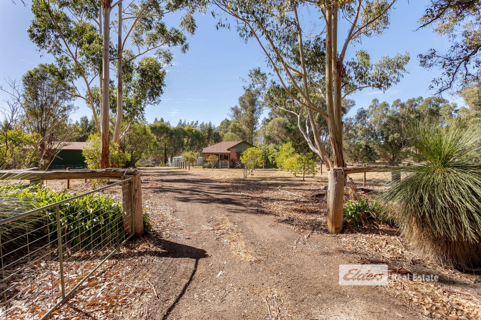 734 Cundinup South Road, Cundinup WA 6275, Image 1