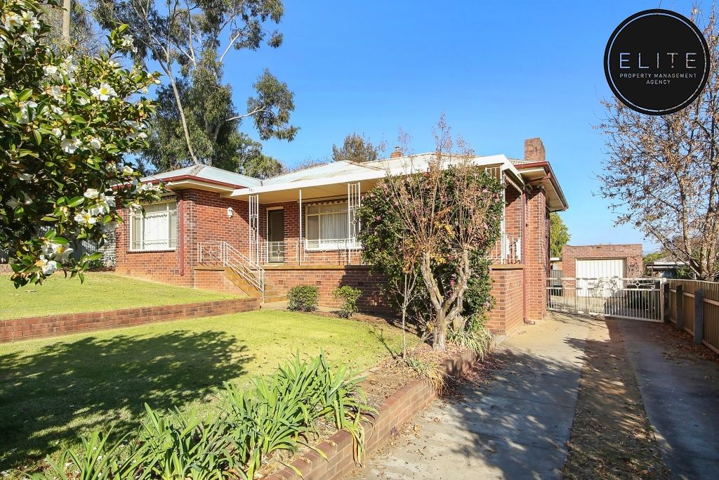 3 bedrooms House in 251 Mount Street EAST ALBURY NSW, 2640