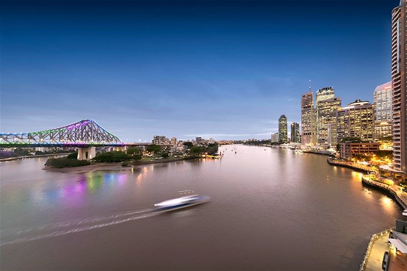 32/32 Macrossan Street, Brisbane City QLD 4000, Image 1