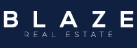 Blaze Real Estate logo