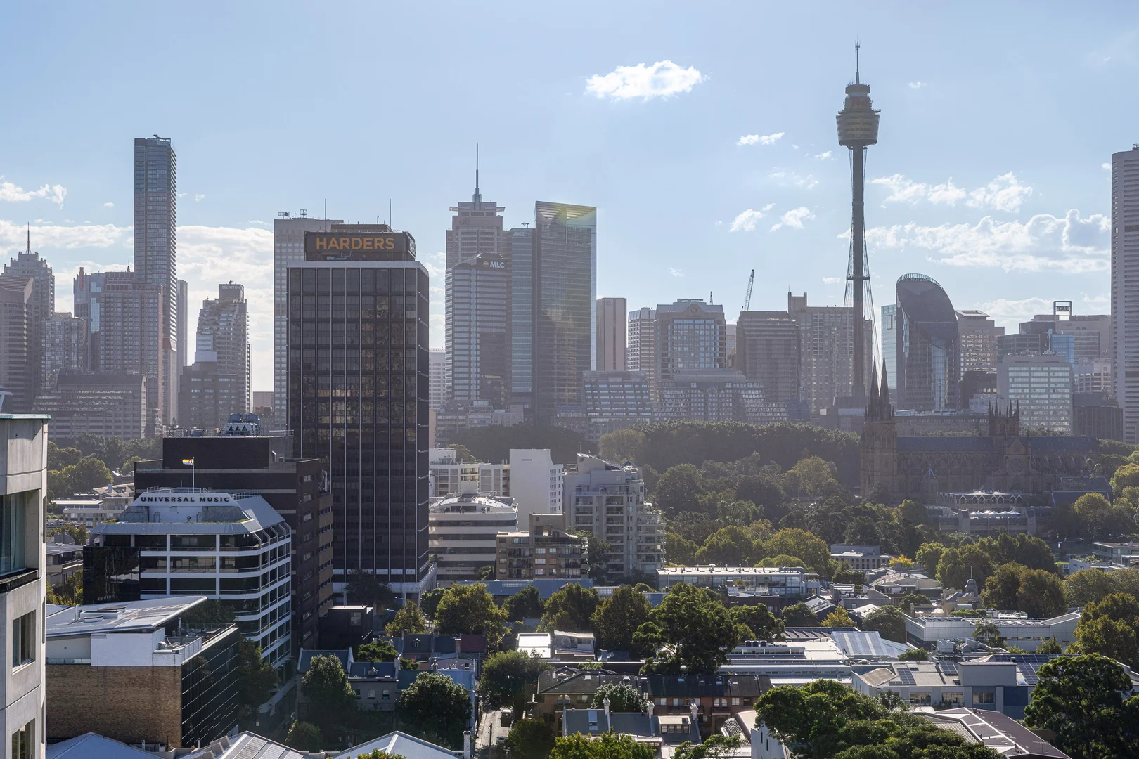 Additional image 4 of 911/226 Victoria Street, Potts Point NSW 2011