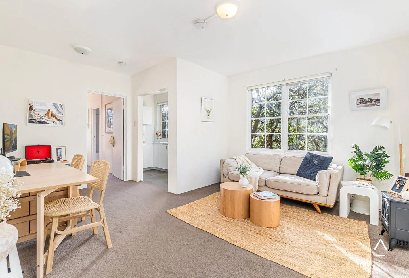 5/70 Underwood St, Paddington NSW 2021