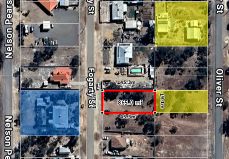 Additional image 3 of 12 Fogarty Street, Mingenew WA 6522