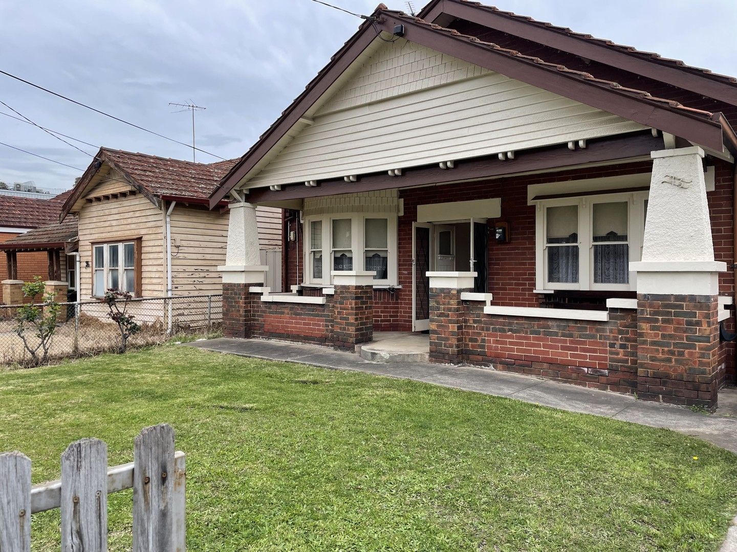 3 bedrooms House in 93 St Georges Road NORTHCOTE VIC, 3070