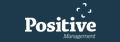 Positive Property Management's logo