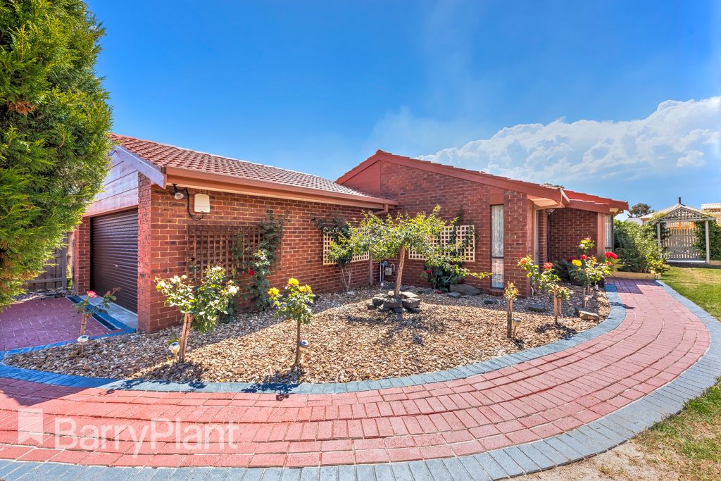 6 Timothy Court, Kings Park VIC 3021, Image 0