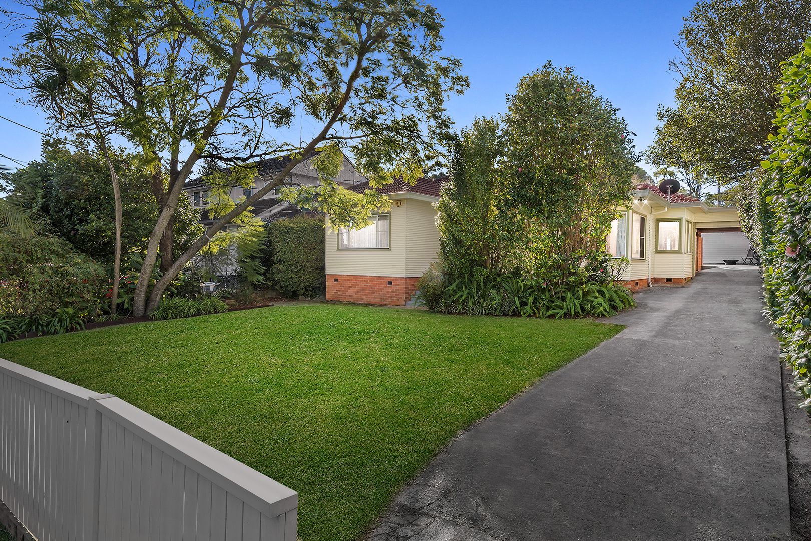 12 Garner Avenue, Frenchs Forest Property History & Address Research