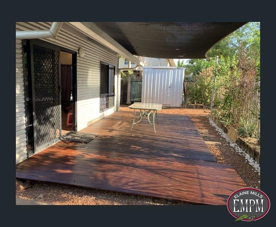 5/61 Shearwater Drive, Bakewell NT 0832 Apartment For Rent Domain