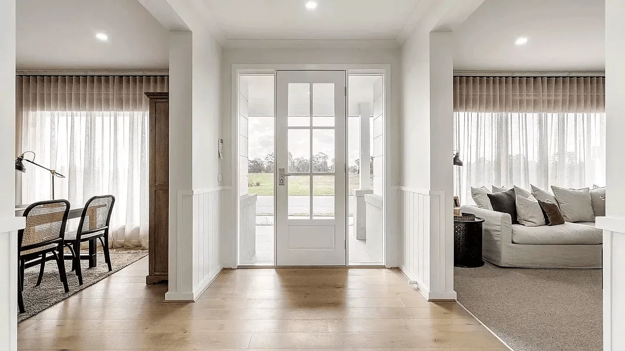 Additional image 2 of Lot 206 Ambience Way, Bloomfield Estate, Nilma VIC 3821