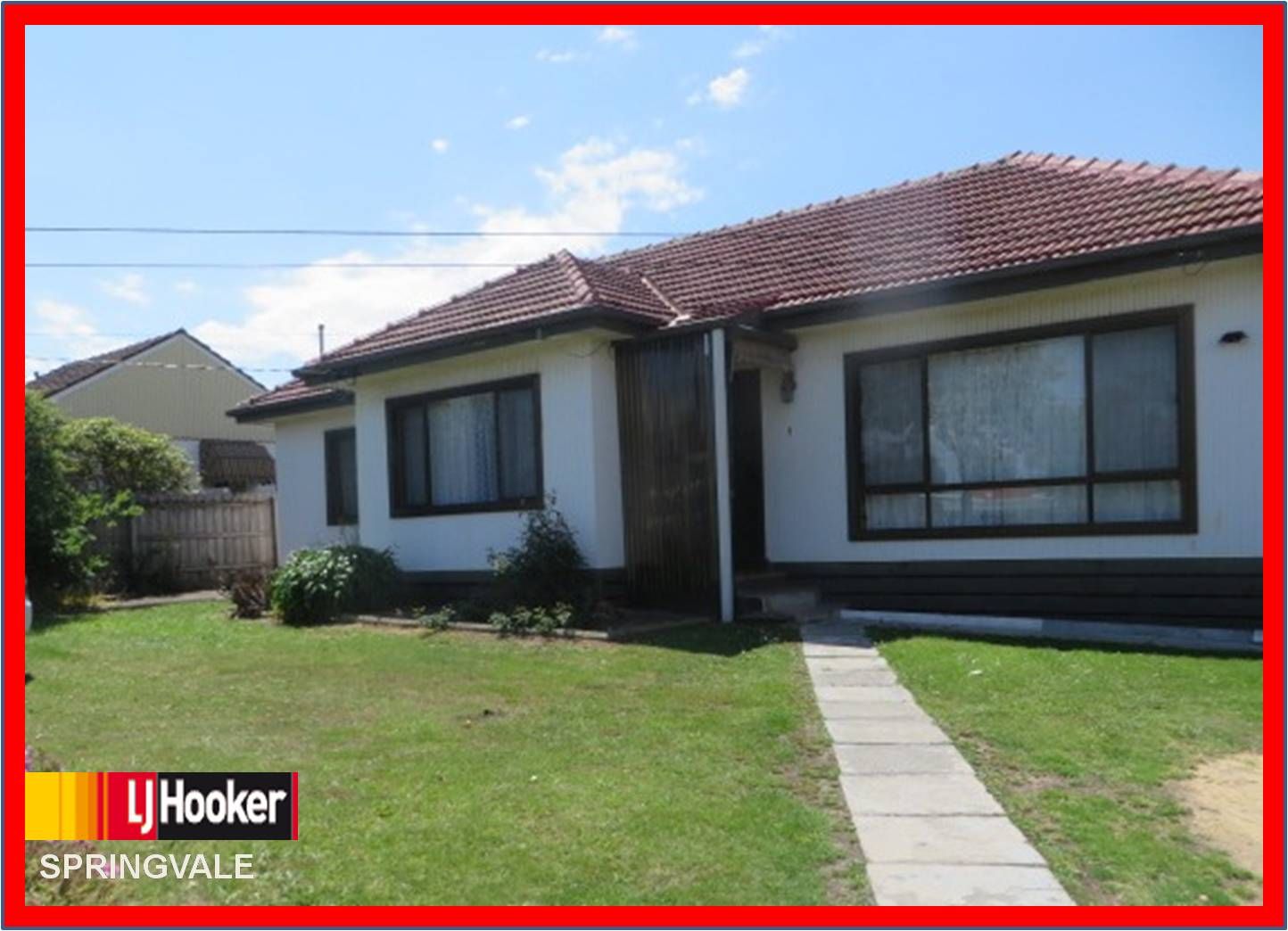 3 bedrooms House in 1 Dunvegan Crescent DANDENONG VIC, 3175