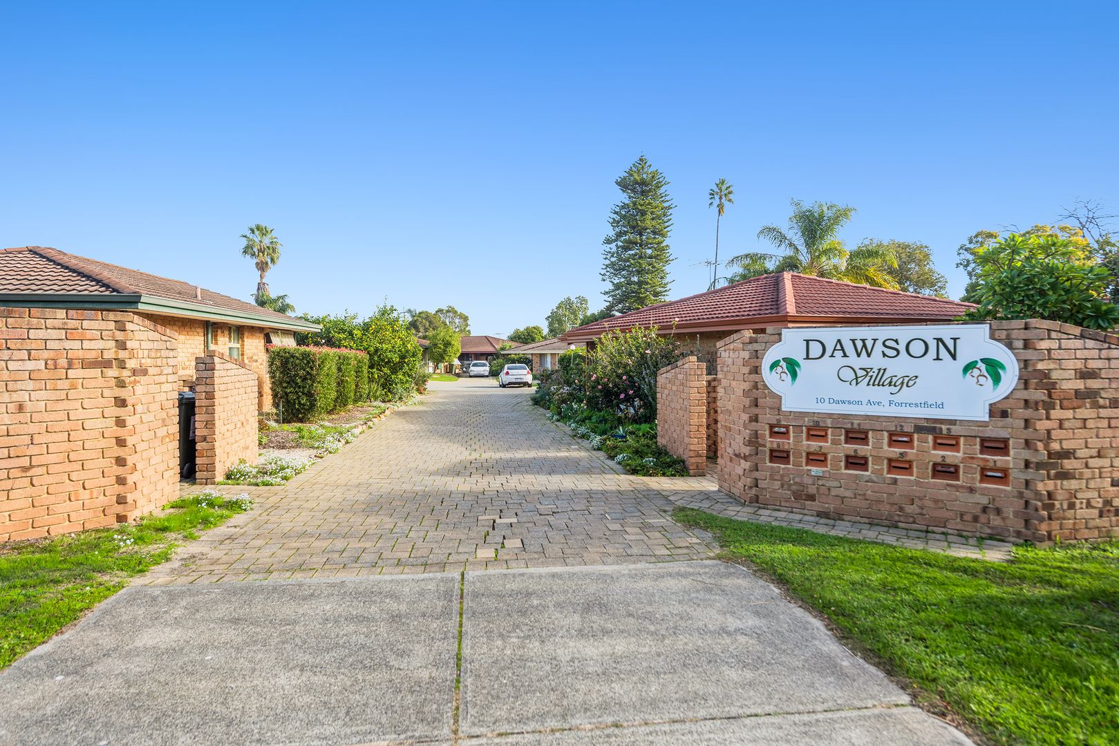 13/10 Dawson Avenue, Forrestfield WA 6058, Image 1