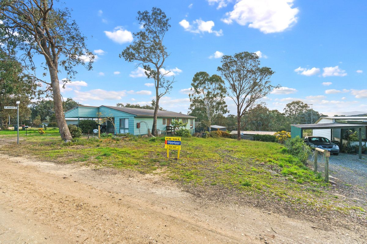 24 Gillum Road, Coongulla VIC 3860, Image 2