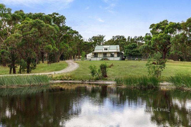 Picture of 56 Craddocks Road, SMYTHESDALE VIC 3351