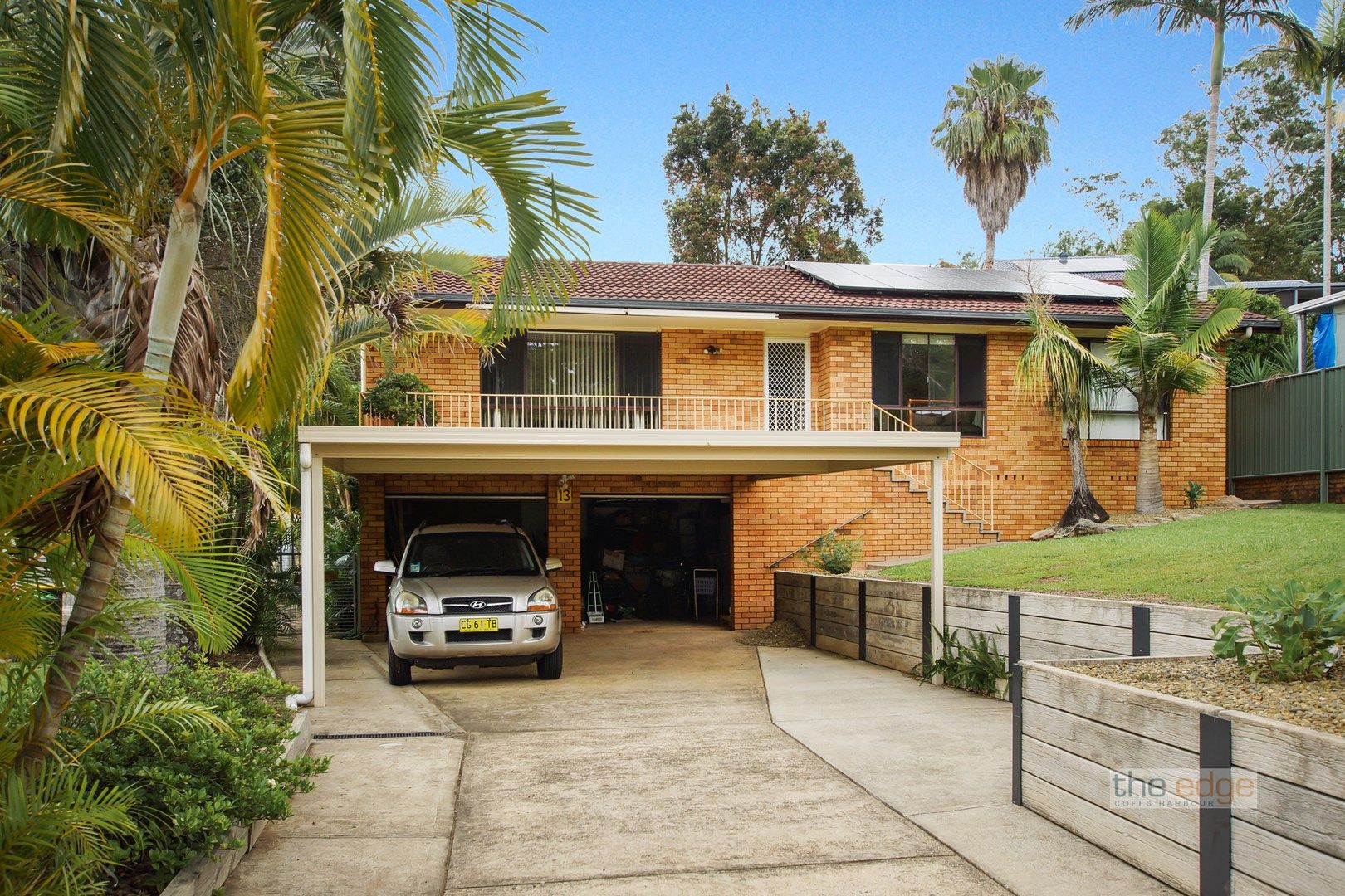 13 Dutton Crescent, Coffs Harbour NSW 2450, Image 0