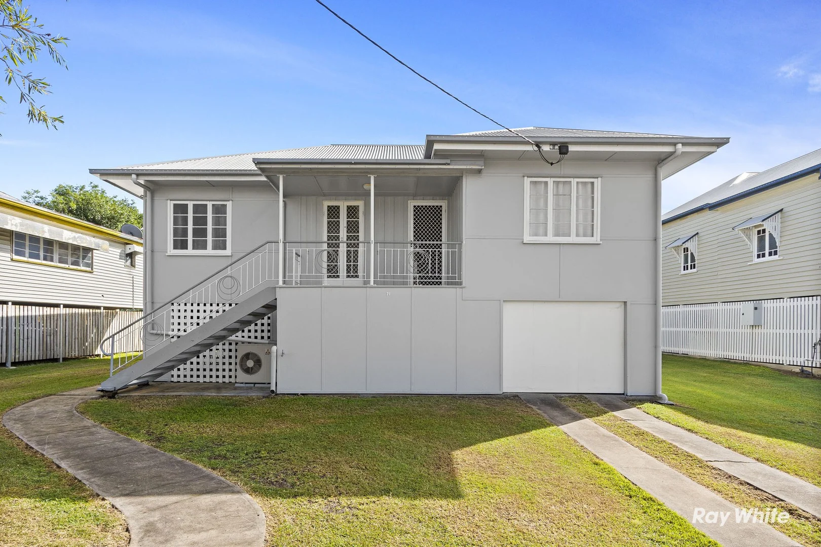 71 Burnett Street, Berserker QLD 4701