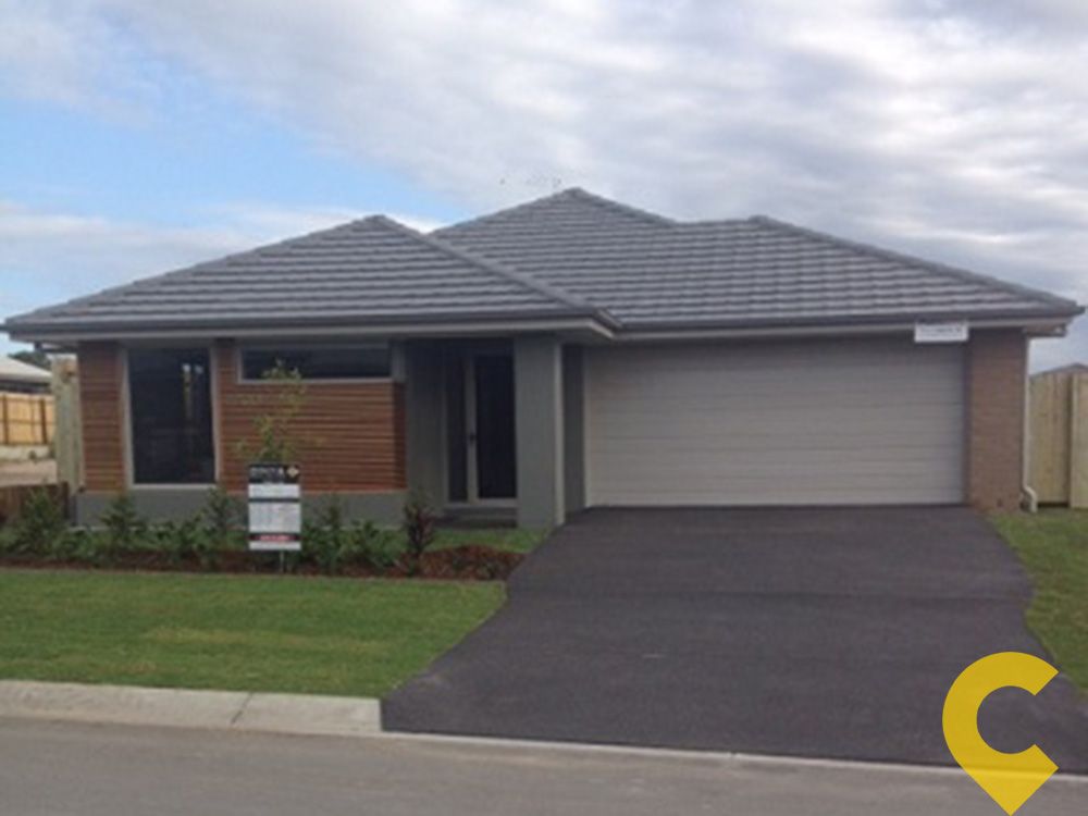 35 Markwell Crescent, Mango Hill Property History & Address Research