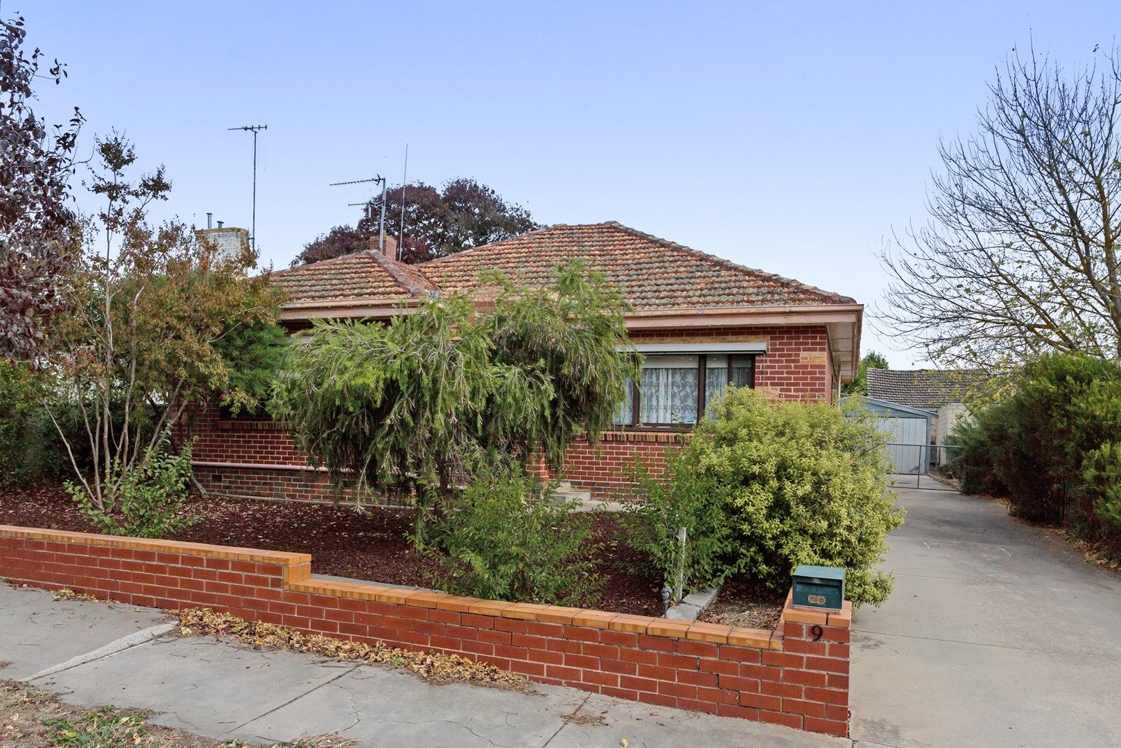 9 Thompson Crescent, Kennington VIC 3550, Image 0